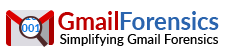 Gmail Foreniscs Logo
