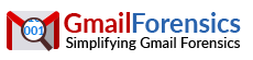 Gmail Forensics